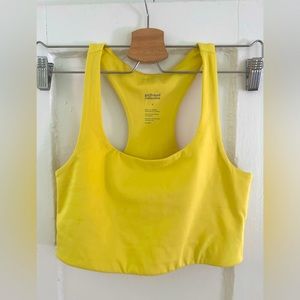 Girlfriend Collective Paloma Bra